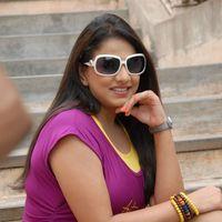 Shivani Hot Stills at Baja Bhajantrilu Movie Press Meet | Picture 257391