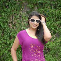 Shivani Hot Stills at Baja Bhajantrilu Movie Press Meet | Picture 257423