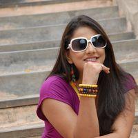 Shivani Hot Stills at Baja Bhajantrilu Movie Press Meet | Picture 257428