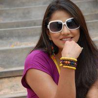 Shivani Hot Stills at Baja Bhajantrilu Movie Press Meet | Picture 257448