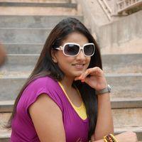Shivani Hot Stills at Baja Bhajantrilu Movie Press Meet | Picture 257455
