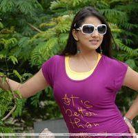 Shivani Hot Stills at Baja Bhajantrilu Movie Press Meet | Picture 257458