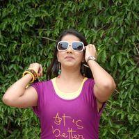 Shivani Hot Stills at Baja Bhajantrilu Movie Press Meet | Picture 257461