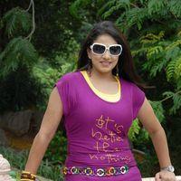 Shivani Hot Stills at Baja Bhajantrilu Movie Press Meet | Picture 257462