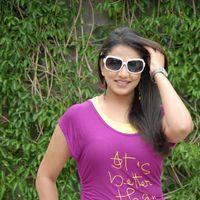 Shivani Hot Stills at Baja Bhajantrilu Movie Press Meet | Picture 257464