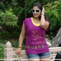 Shivani Hot Stills at Baja Bhajantrilu Movie Press Meet | Picture 257475