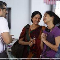 Ajith's Cameo Appearance In English Vinglish Movie Stills | Picture 258402