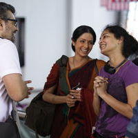 Ajith's Cameo Appearance In English Vinglish Movie Stills | Picture 258407