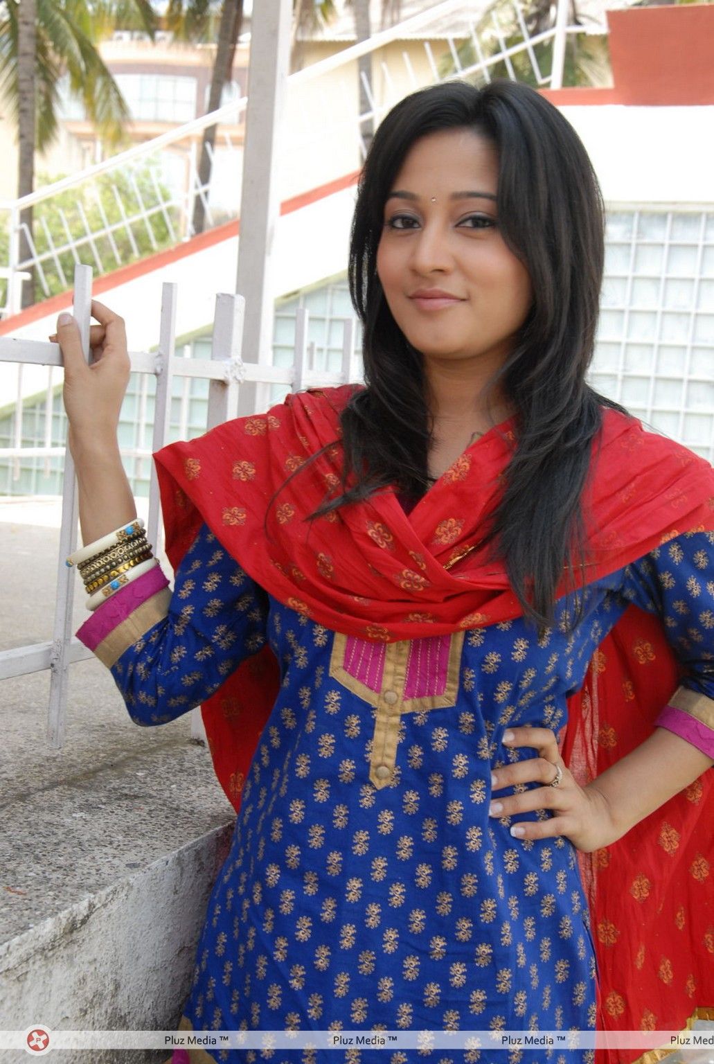 Ritu Barmecha Latest Pictures at Vasool Raja Movie Opening | Picture 258220