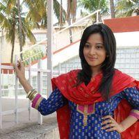 Ritu Barmecha Latest Pictures at Vasool Raja Movie Opening | Picture 258204