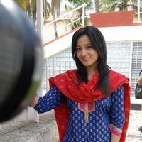 Ritu Barmecha Latest Pictures at Vasool Raja Movie Opening | Picture 258205