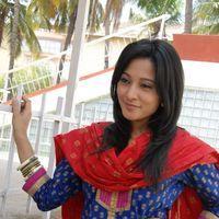 Ritu Barmecha Latest Pictures at Vasool Raja Movie Opening | Picture 258206