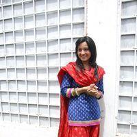 Ritu Barmecha Latest Pictures at Vasool Raja Movie Opening | Picture 258207