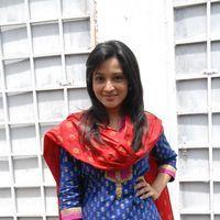 Ritu Barmecha Latest Pictures at Vasool Raja Movie Opening