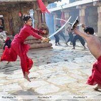 Chandra Press Release Kalari Fight Stills | Picture 258829