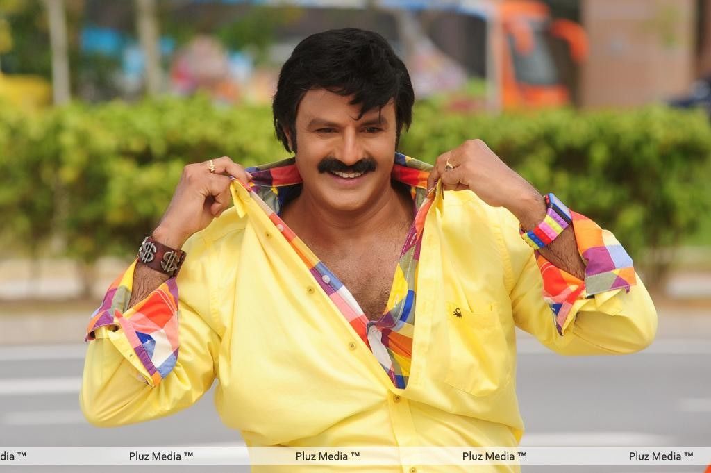 Nandamuri Balakrishna - Srimannarayana Movie Latest Stills | Picture 259055