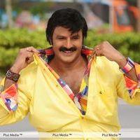 Nandamuri Balakrishna - Srimannarayana Movie Latest Stills | Picture 259055