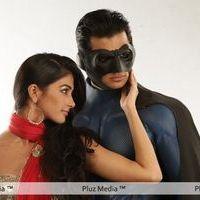 Mask Movie New Stills | Picture 259613