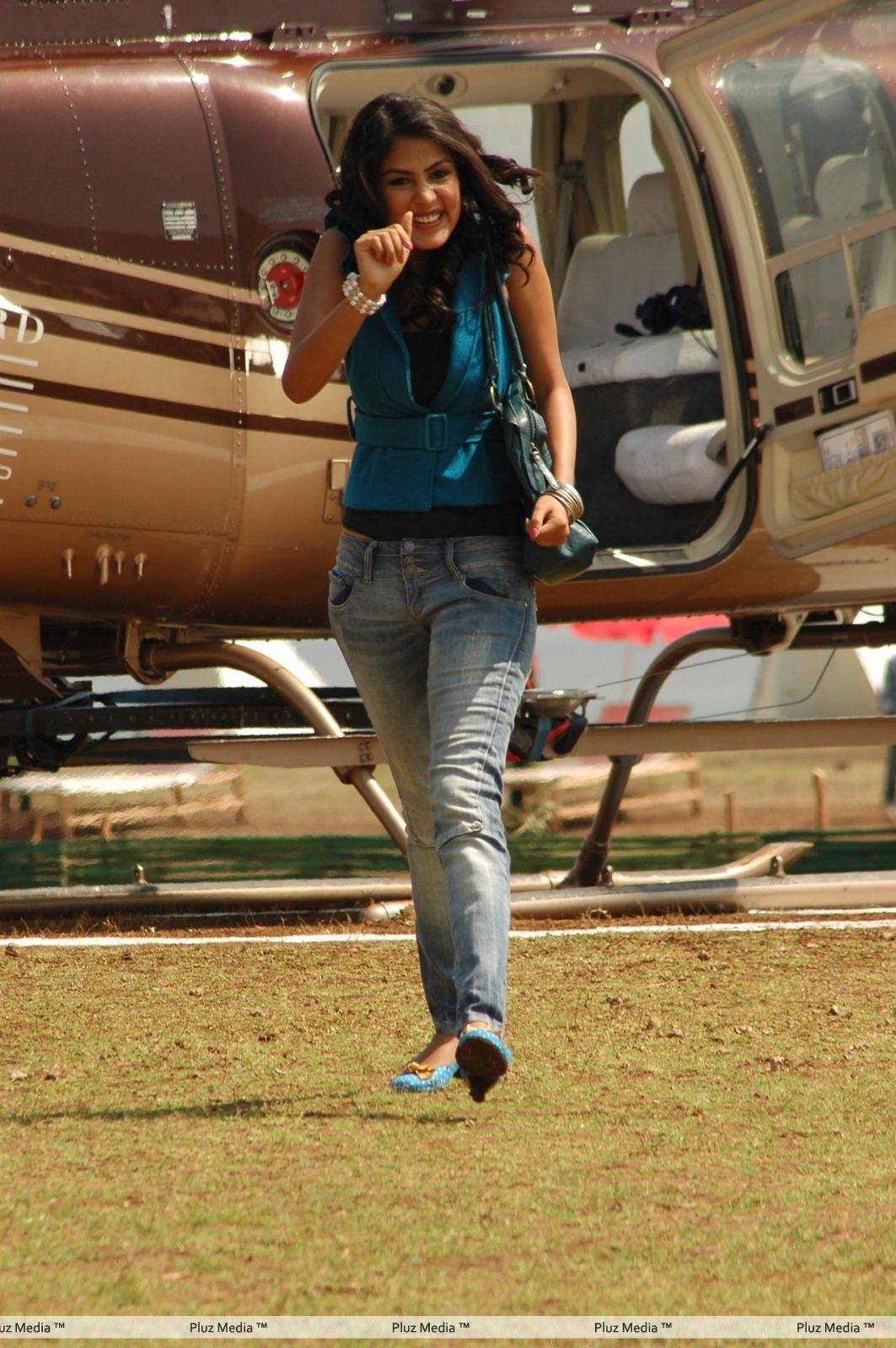 Rhea Chakraborty Latest Stills from Tuniga Tuniga Movie  | Picture 260226