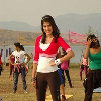 Rhea Chakraborty Latest Stills from Tuniga Tuniga Movie  | Picture 260175