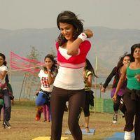 Rhea Chakraborty Latest Stills from Tuniga Tuniga Movie  | Picture 260183