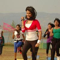 Rhea Chakraborty Latest Stills from Tuniga Tuniga Movie  | Picture 260203