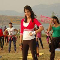Rhea Chakraborty Latest Stills from Tuniga Tuniga Movie  | Picture 260210