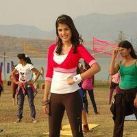 Rhea Chakraborty Latest Stills from Tuniga Tuniga Movie  | Picture 260219