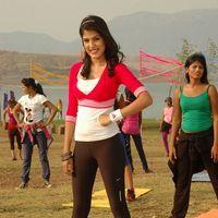 Rhea Chakraborty Latest Stills from Tuniga Tuniga Movie  | Picture 260228