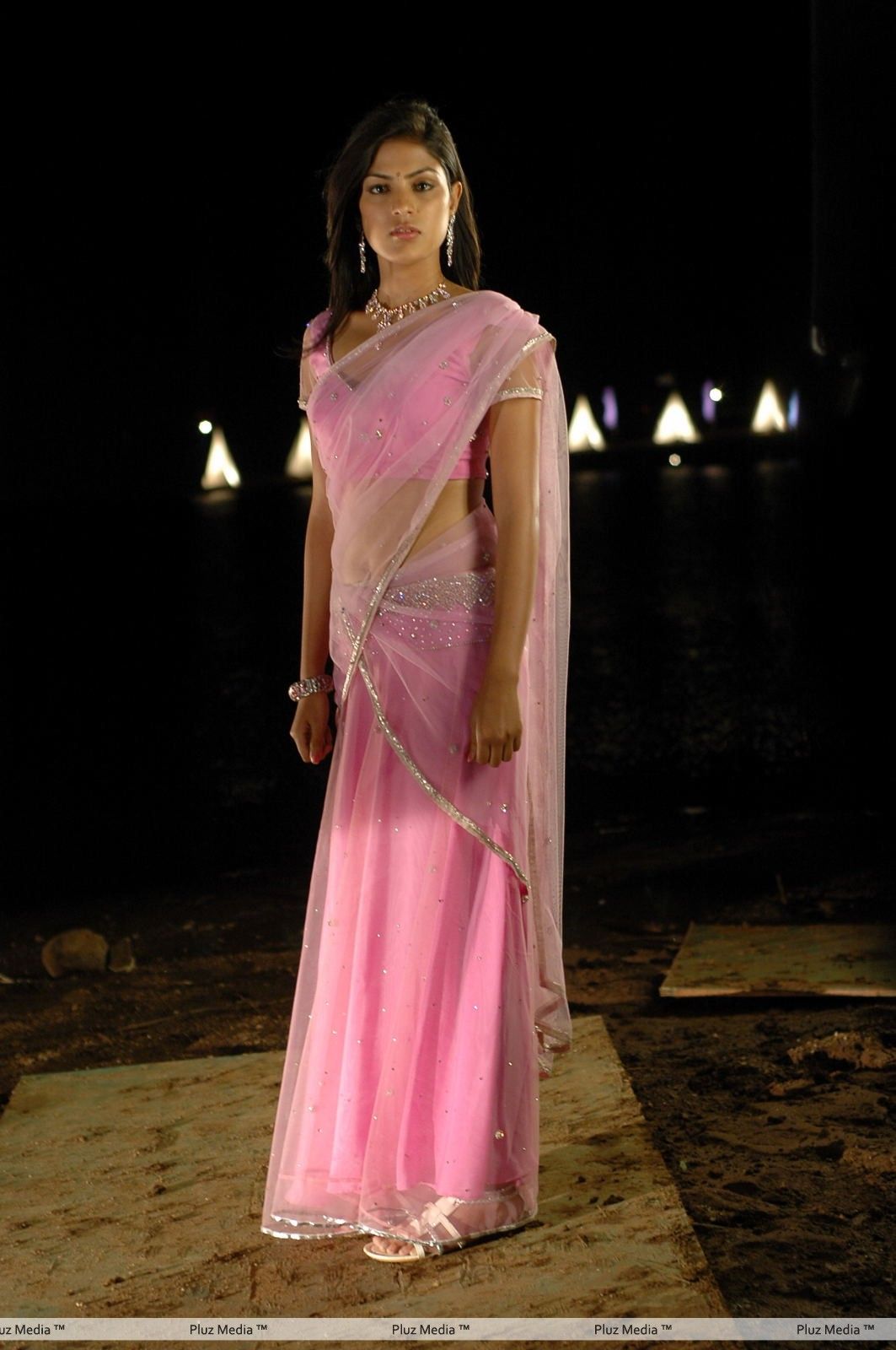 Rhea Chakraborty Latest Stills from Tuniga Tuniga Movie  | Picture 259859