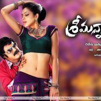 Srimannarayana Movie Latest Wallpapers | Picture 259325