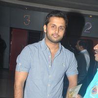 Nitin - Sudigadu Movie Premiere Show Stills | Picture 259653