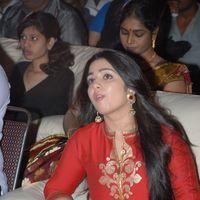 Charmi at Srimannarayana Triple Platinum Disc Function Stills | Picture 261592