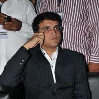 Ganguly Launches One Nation One Card at Hyderabad Photos | Picture 261495