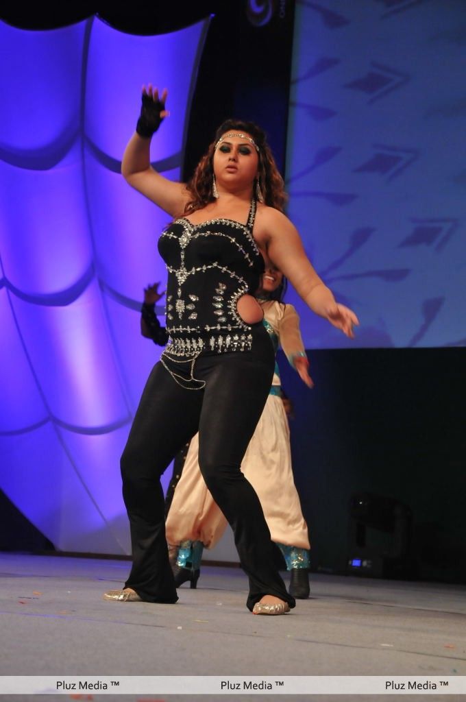 Namitha Hot Dance Photos At One Nation One Card Launch | Picture 261752