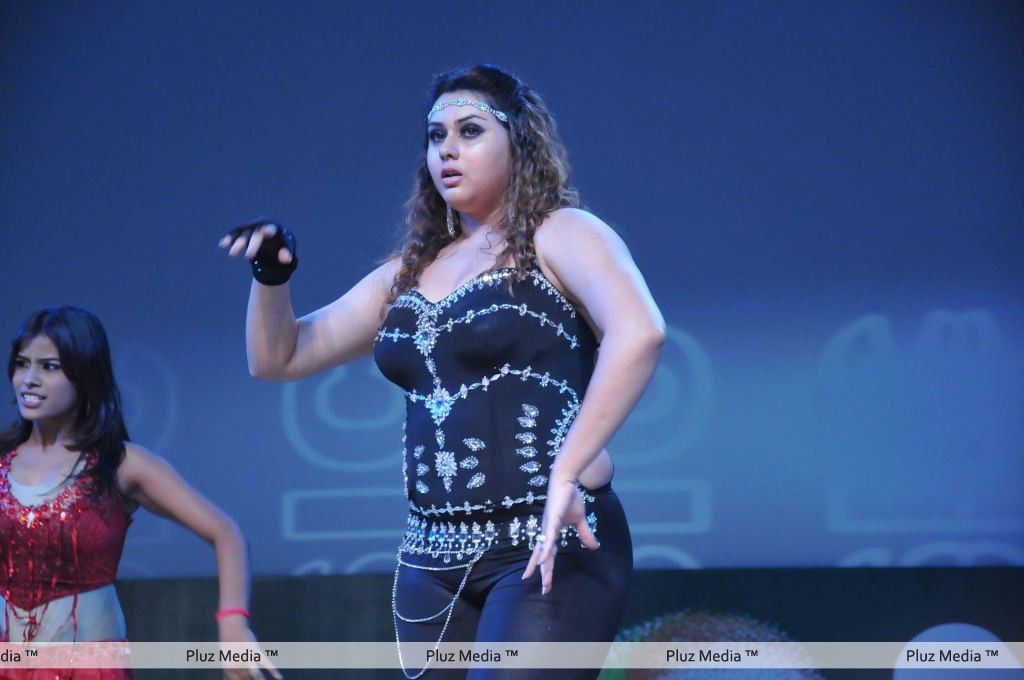 Namitha Hot Dance Photos At One Nation One Card Launch | Picture 261758