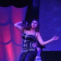 Namitha Hot Dance Photos At One Nation One Card Launch | Picture 261748