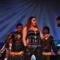 Namitha Hot Dance Photos At One Nation One Card Launch | Picture 261751