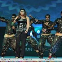 Namitha Hot Dance Photos At One Nation One Card Launch | Picture 261753