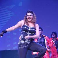 Namitha Hot Dance Photos At One Nation One Card Launch | Picture 261759