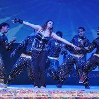 Namitha Hot Dance Photos At One Nation One Card Launch | Picture 261761