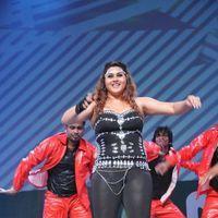 Namitha Hot Dance Photos At One Nation One Card Launch | Picture 261762