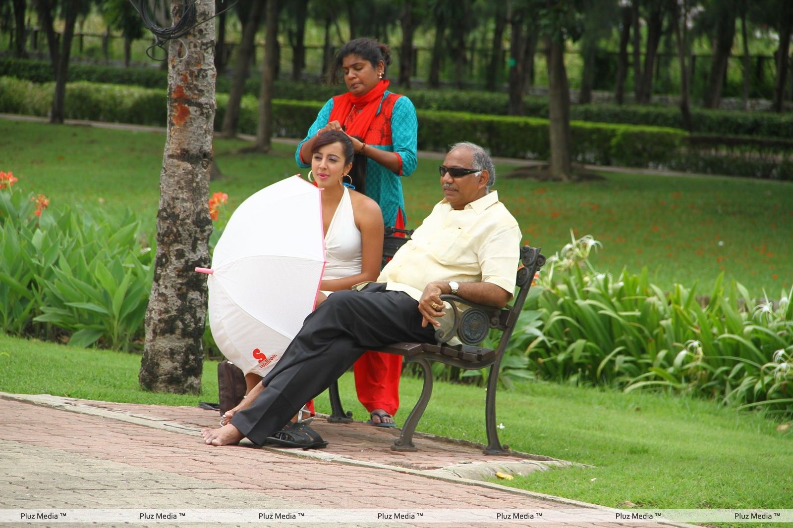 Jagan Nirdoshi Movie Hot Stills | Picture 262155