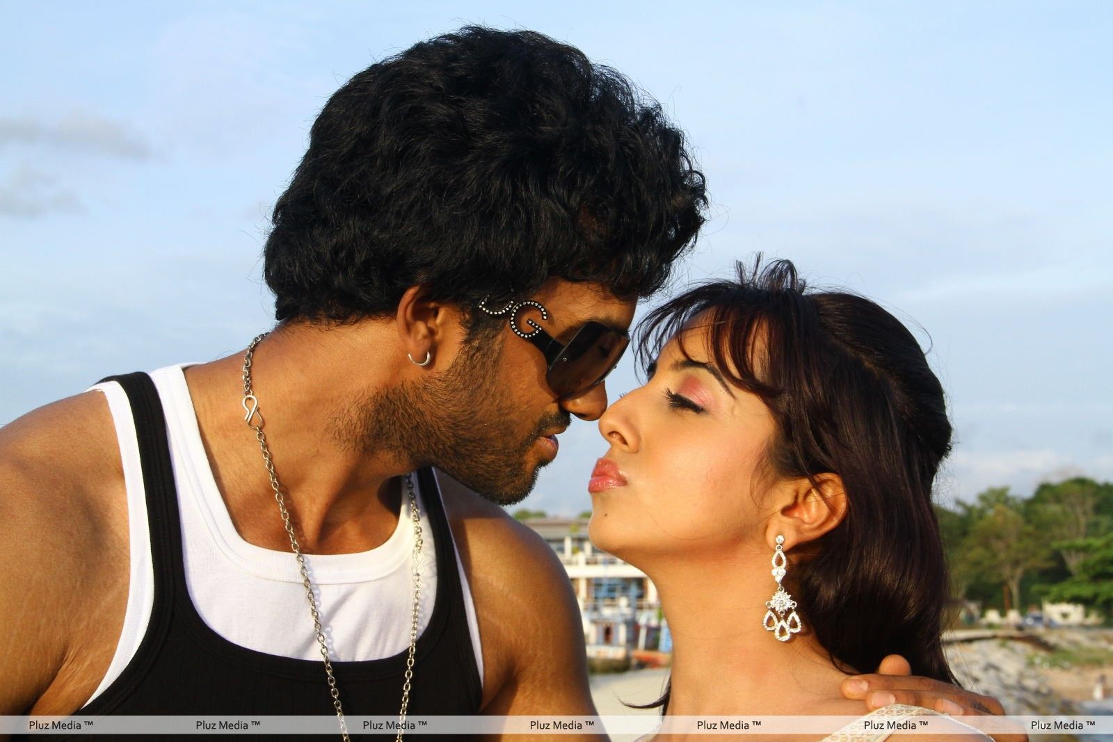 Jagan Nirdoshi Movie Hot Stills | Picture 262162