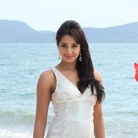 Sanjjanna Galrani - Jagan Nirdoshi Movie Hot Stills | Picture 262167
