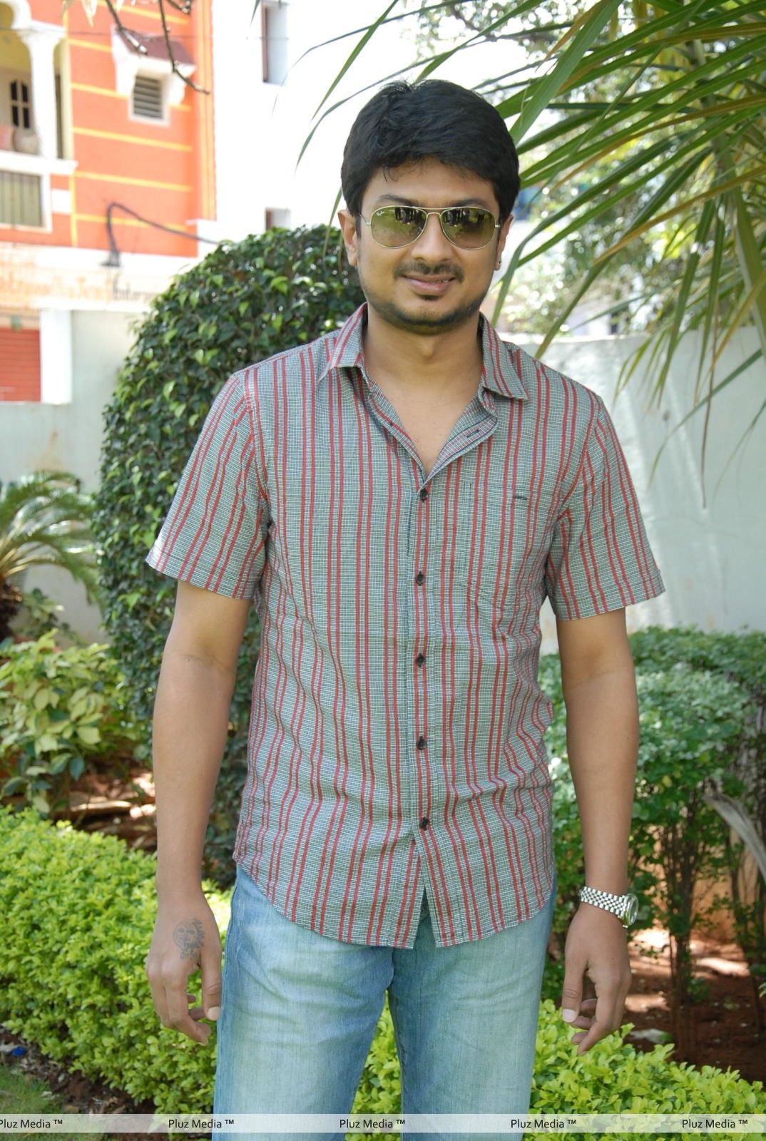 Udhayanidhi Stalin Stills | Picture 262860