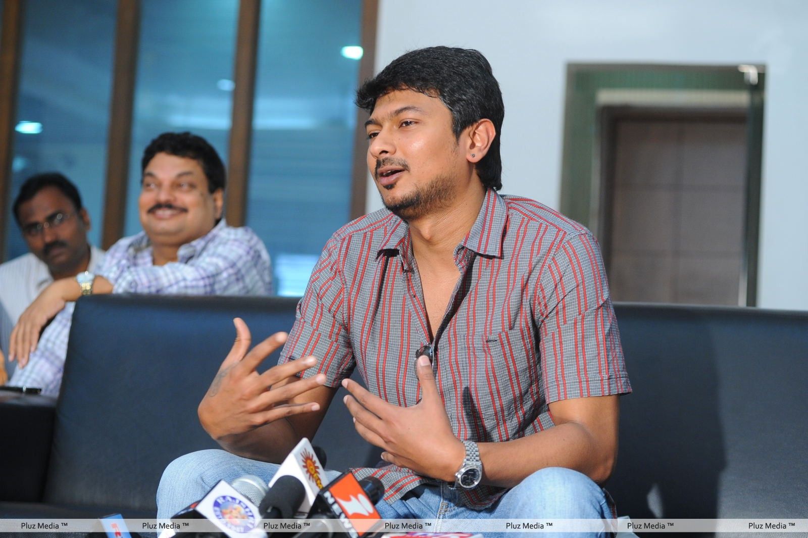 Udhayanidhi Stalin Stills | Picture 262861