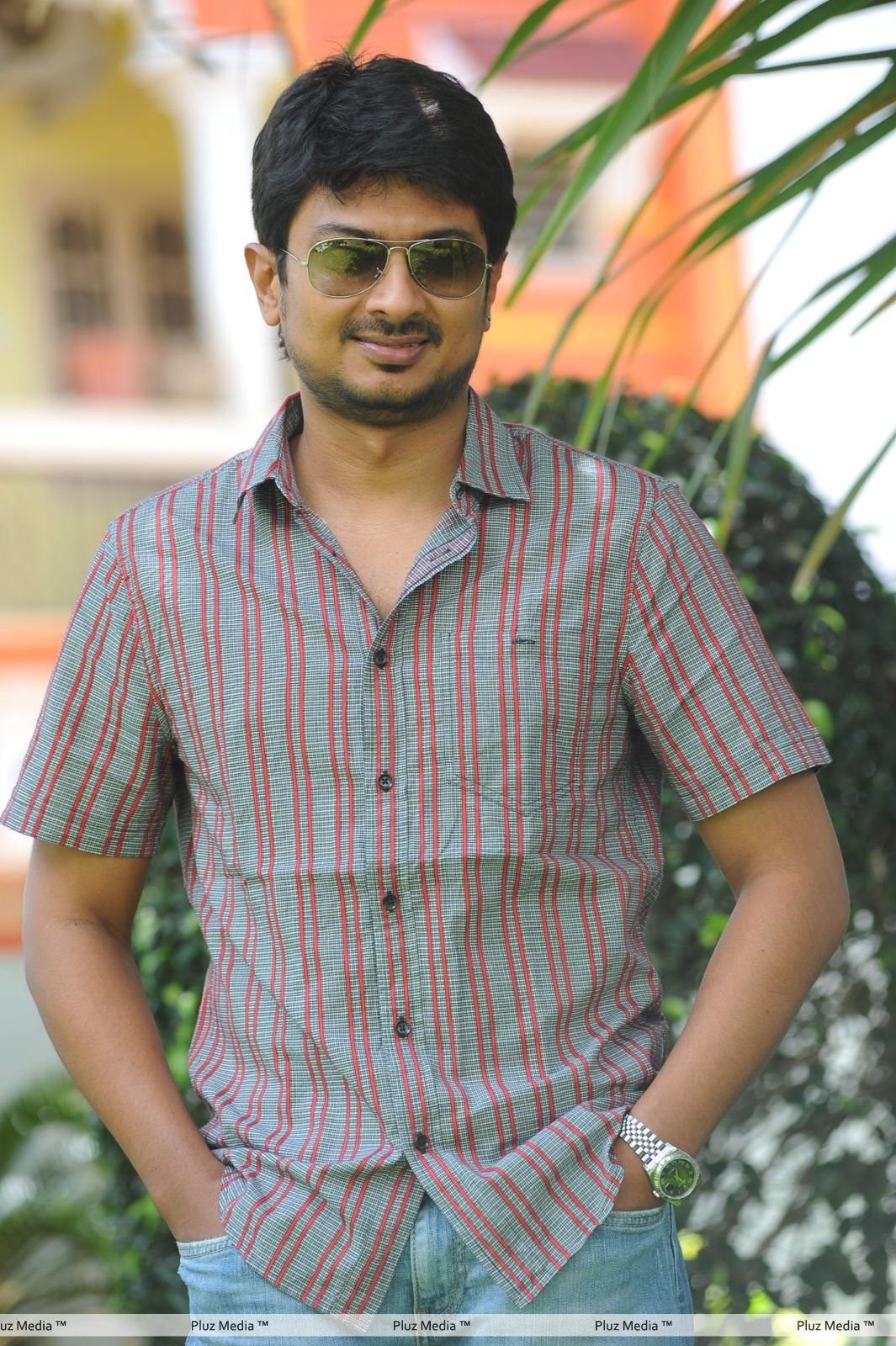 Udhayanidhi Stalin Stills | Picture 262872