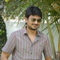 Udhayanidhi Stalin Stills | Picture 262867