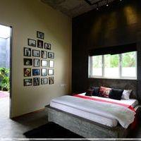 Allu Arjun New Guest House Photos | Picture 263621